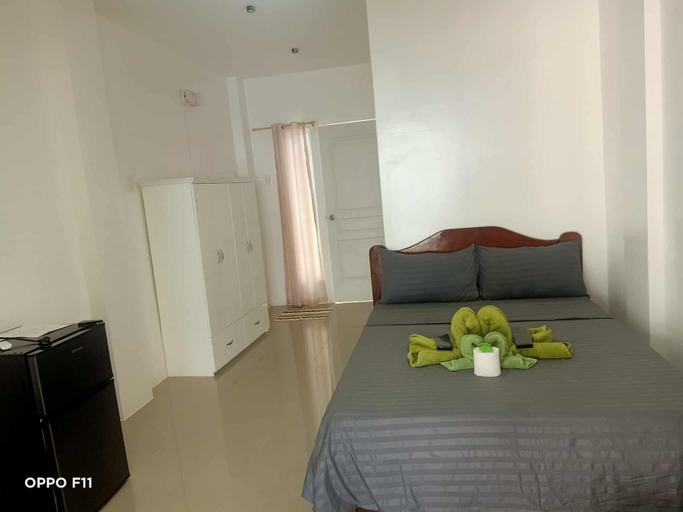 Bedroom 3, Tulang Diot View and Turtle Haven, San Francisco