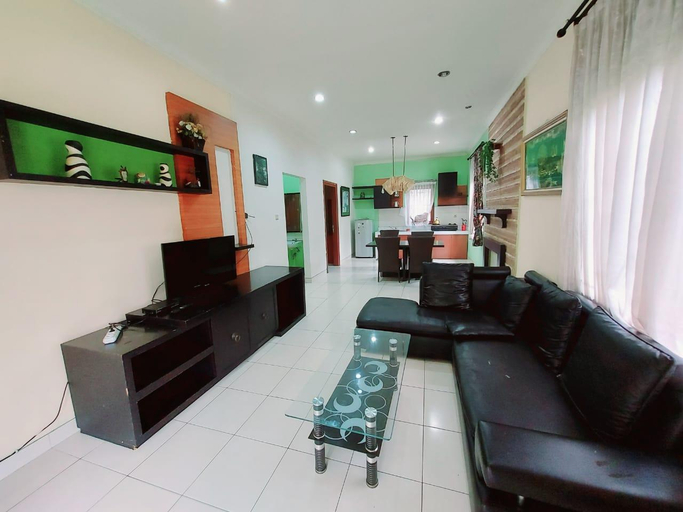 Others 4, Villa Kota Bunga - Cipanas 2BR 1 Mezzanine, Bogor
