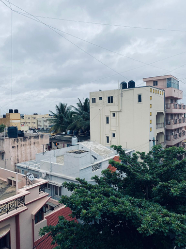 Others 3, Gottigere Apartments, Bangalore