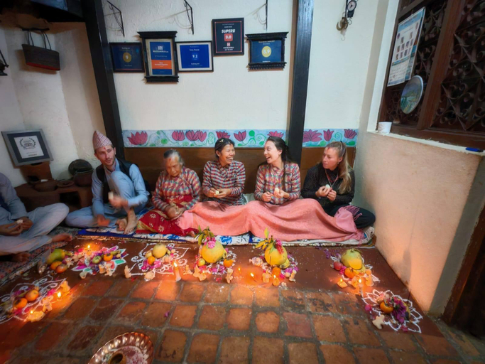 Others 5, Sanus House Hostel and Homestay, Bagmati