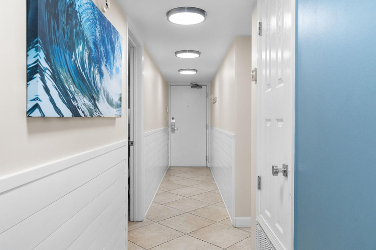 Interior 2, Seaspray West 203-gulf Front, Escambia