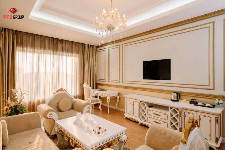 Others 5, White Palace Hotel, Hà Tĩnh