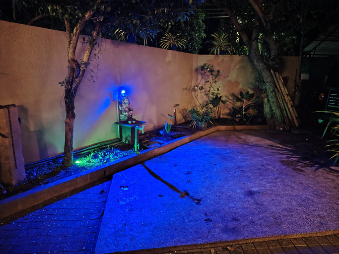Sport & Beauty, Kutumbaya, N. Palatha East