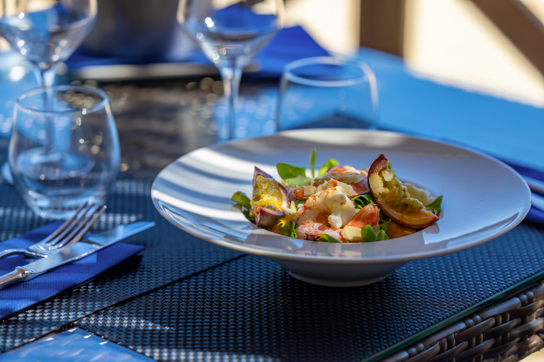 Food & Drinks 5, Hotel & SPA Des Pecheurs, Corse-du-Sud
