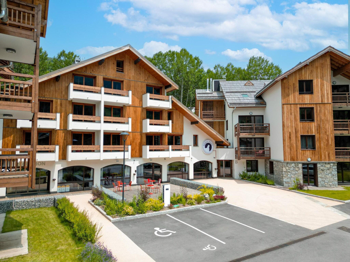 4, Charming apartment near Serre-Chevalier, Hautes-Alpes