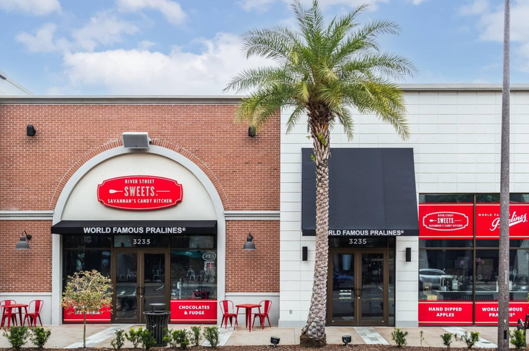 Exterior 5, The Flamingo Nest Kid Friendly, Osceola