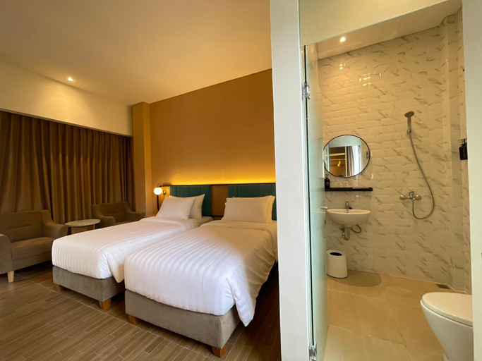 Royal Adana Hotel Guci - Tap to explore photos