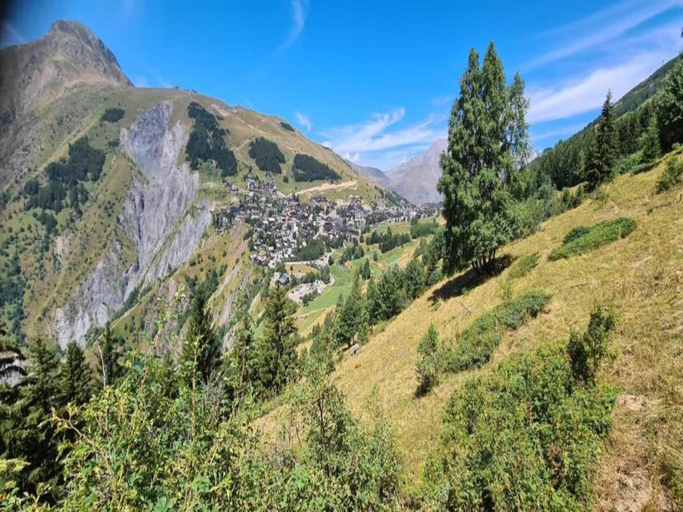 4, Apartment in Les Deux Alpes near Ski Resort, Isère