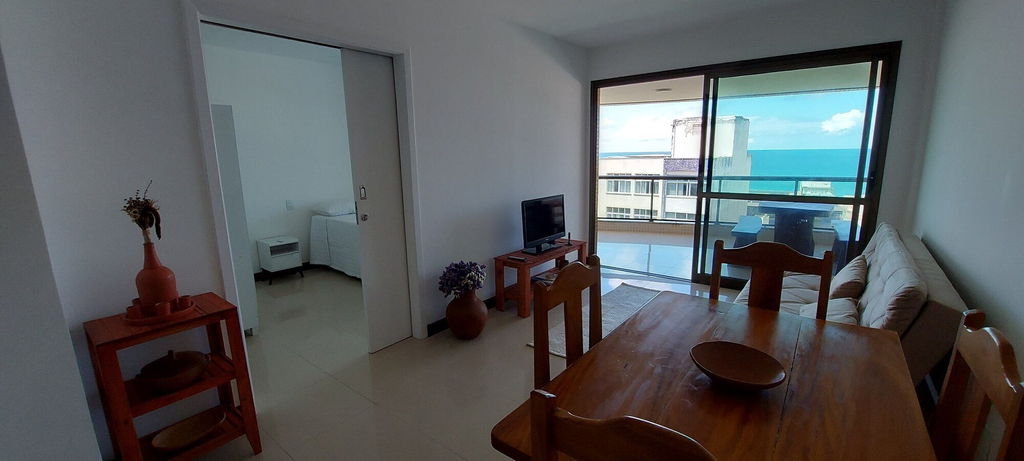 Interior 2, COBAR0113 - Edifício Palazzo Versilia, Salvador