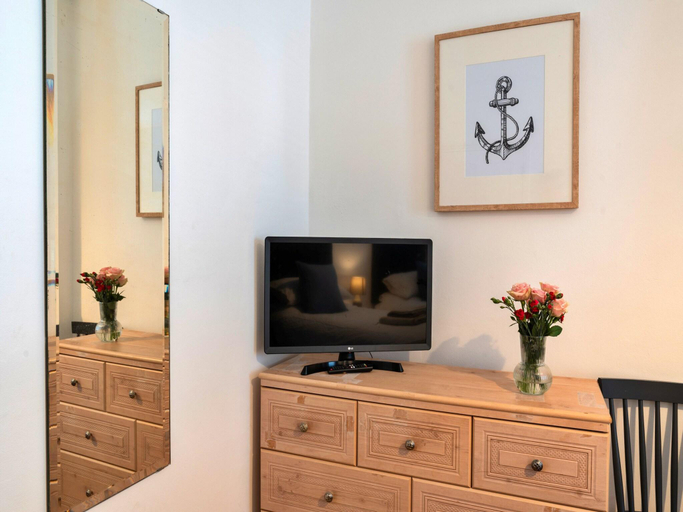 3, Apartment in Sidmouth near the Beach, Devon