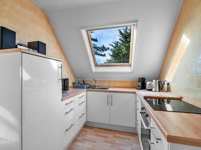 4, Apartment in Salcombe with Stunning Sea Views, Devon
