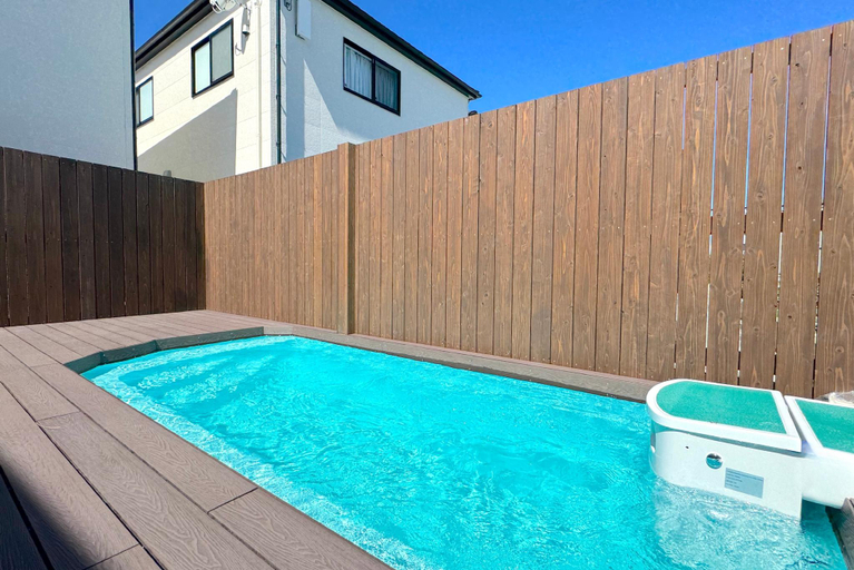 Sport & Beauty 4, Shimakaji Villa Onna, Onna