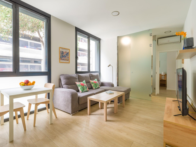 Others 4, Apartment in Las Palmas near Playa Canteras, Las Palmas