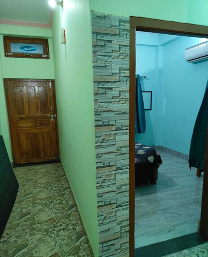 Others 5, Rama Guest House, Faizabad