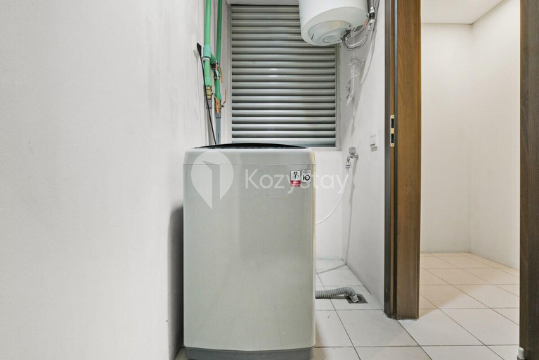 Others 5, Kemang Apartments, Jakarta Selatan