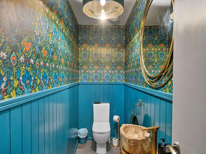 4, Chapel House in Newquay near Towan Beach, Cornwall