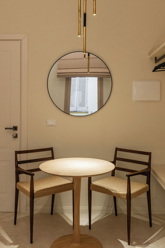 Room 4, Ciao Bologna Collection - San Martino, Bologna