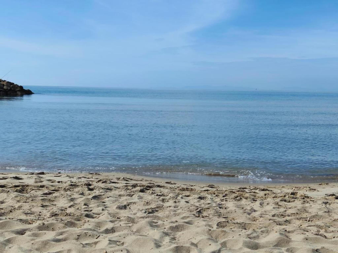 5, Seaside Villa Escape in Valras-Plage, Hérault
