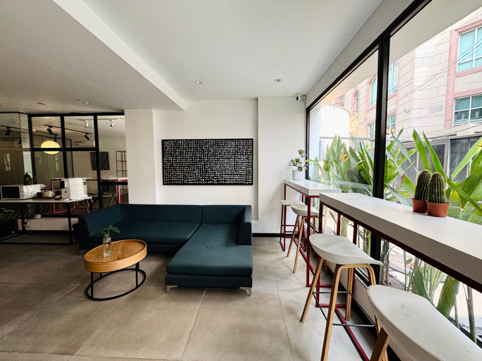 Others 5, NERO APARTMENT – 5m to Landmark 81, Bình Thạnh