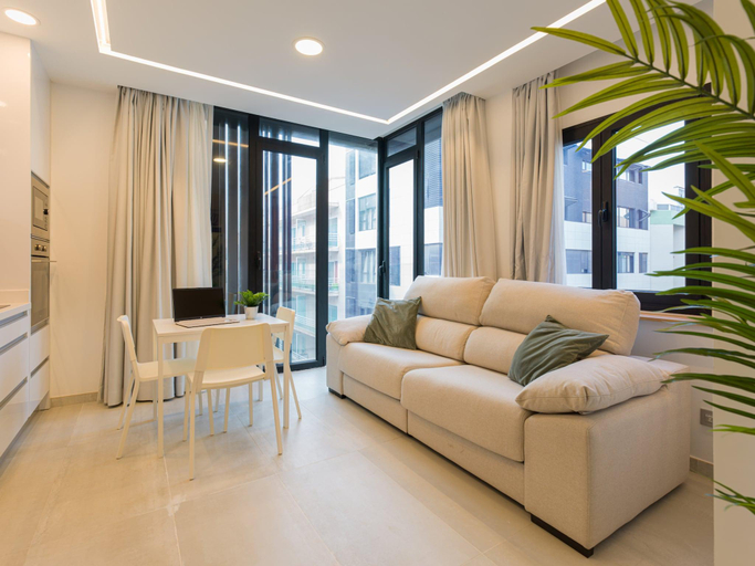 Others 4, Apartment by Playa de Las Canteras Beach, Las Palmas