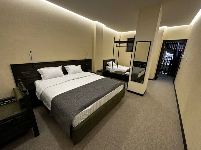 Others 2, Rasoda Hotel, Tashkent City