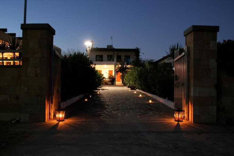 Exterior & Views 2, Amaryllis Beach House, South Aegean