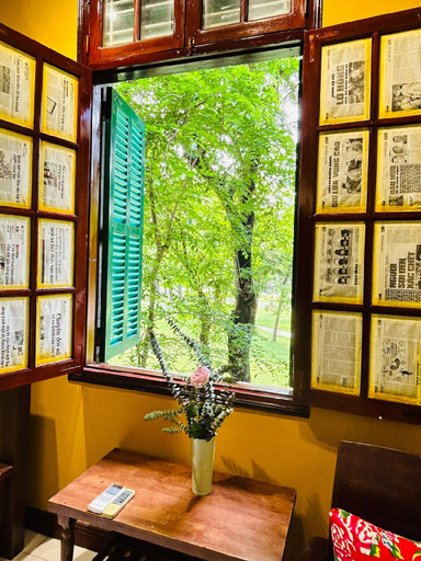 Others 4, Hanoi Park House, Hai Bà Trưng