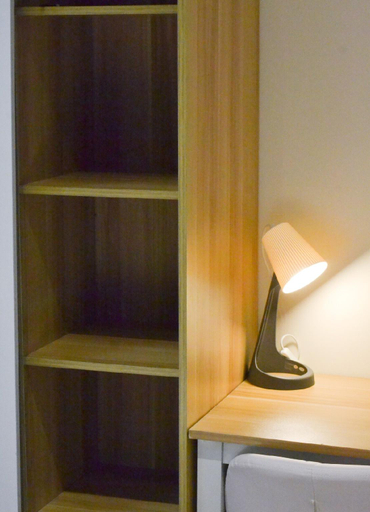 Bedroom, Makati Apartments, Makati City