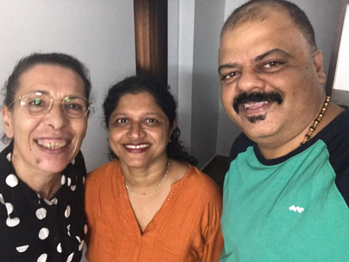Others 4, Fort Kochi Villas, Ernakulam