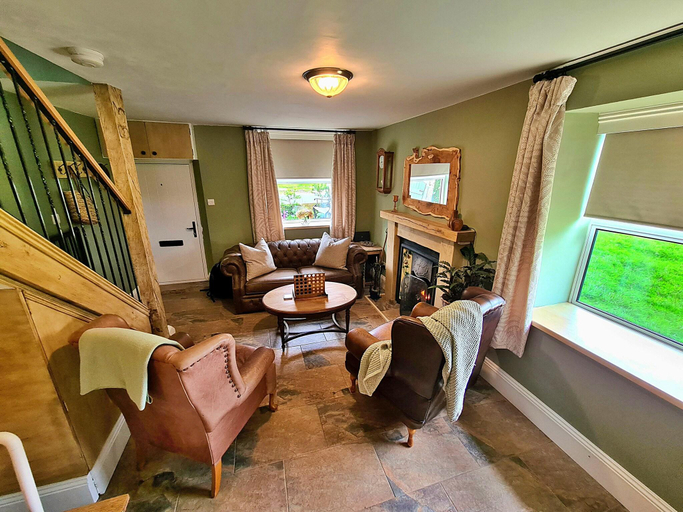 5, Cottage in Glaisdale by North Yorkshire Moors, North Yorkshire