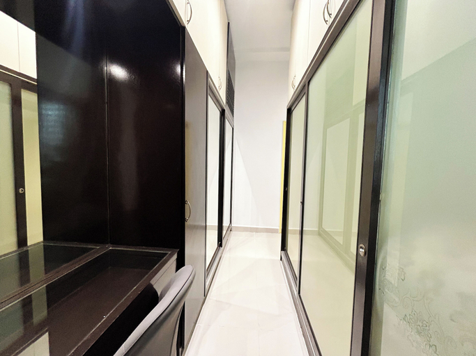 Room 2, Parkview By Manhattan Group, Kuala Lumpur