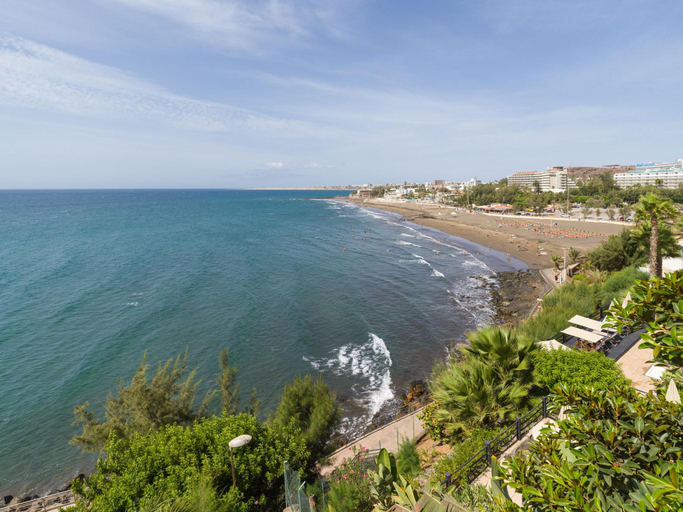 Others 5, House in Maspalomas near Las Burras Beach, Las Palmas
