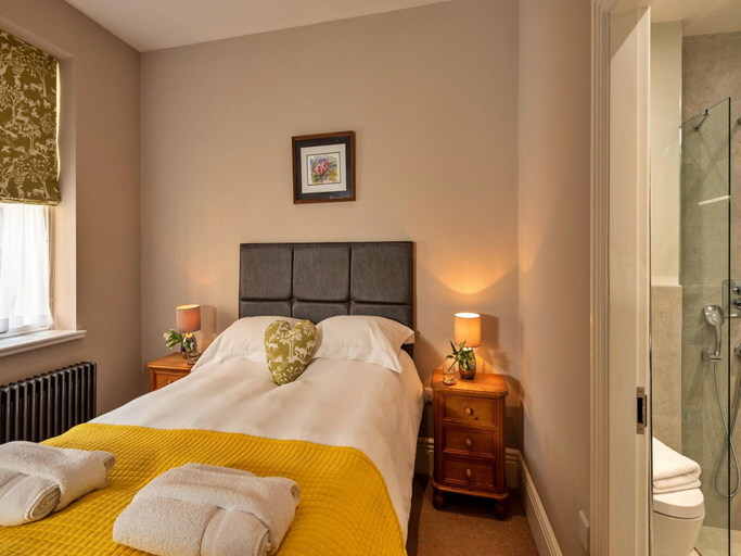 5, Elegant apartment in Buxton, No deposit, Derbyshire