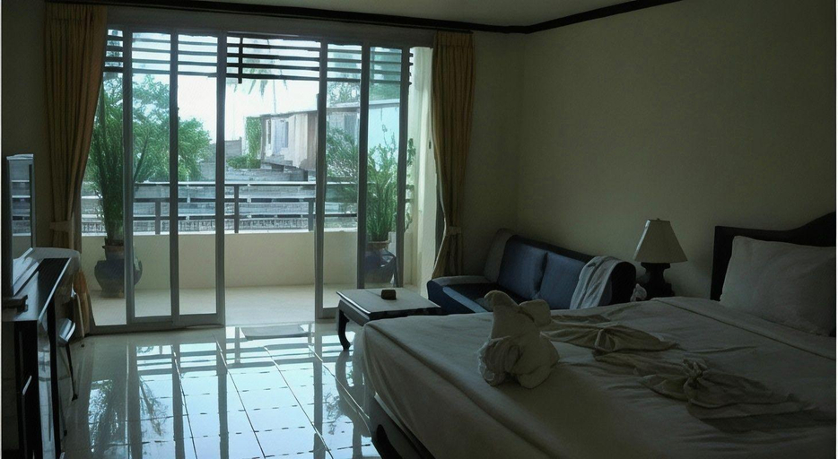 Others 5, Lucky Mother Bungalow, Ko Samui