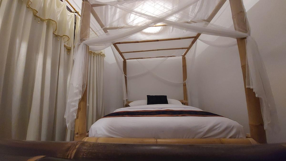 Bedroom 2, Ariwigangga Guest House, Tabanan