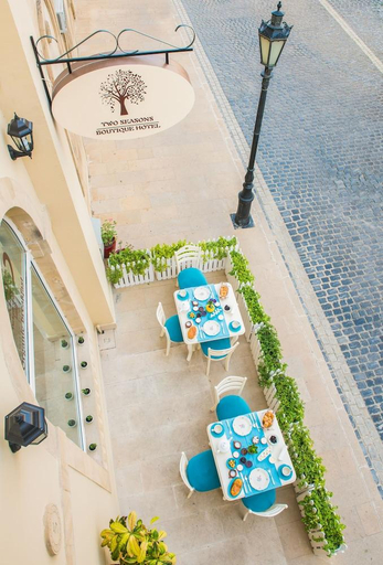 Sport & Beauty, Two Seasons Boutique Hotel, Baku