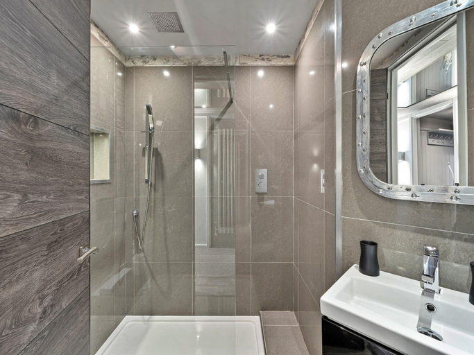 3, Apartment in Dartmouth near Waterfront, Devon
