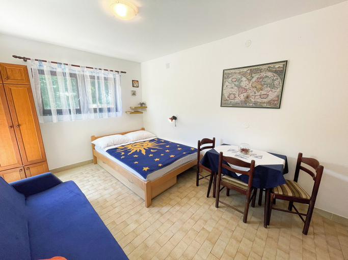Interior 3, Studio Nadica, Kraljevica