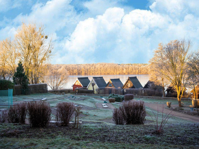 Exterior & Views 1, Apartment fur den perfekten Urlaub, Mecklenburgische Seenplatte