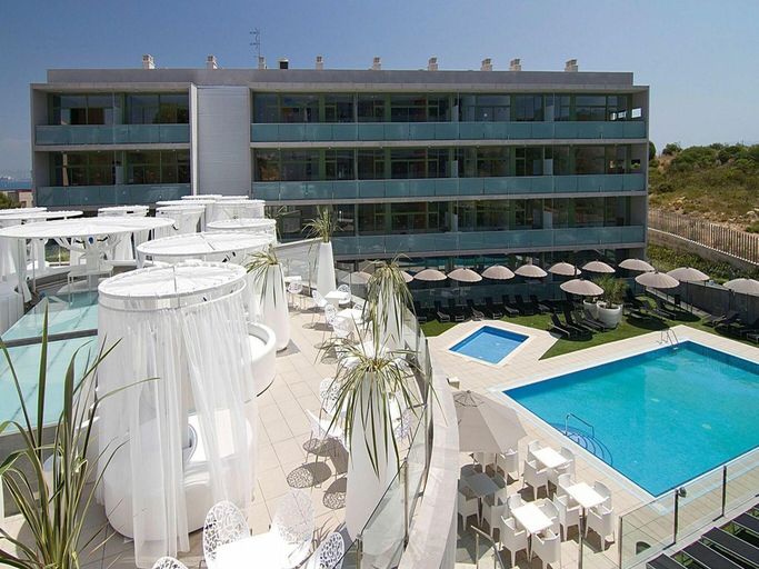 Sport & Beauty 2, Costa Apartment, Tarragona