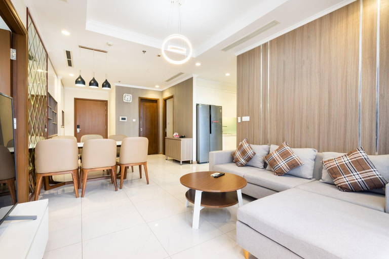 Others 5, Bình Thạnh Apartments, Bình Thạnh