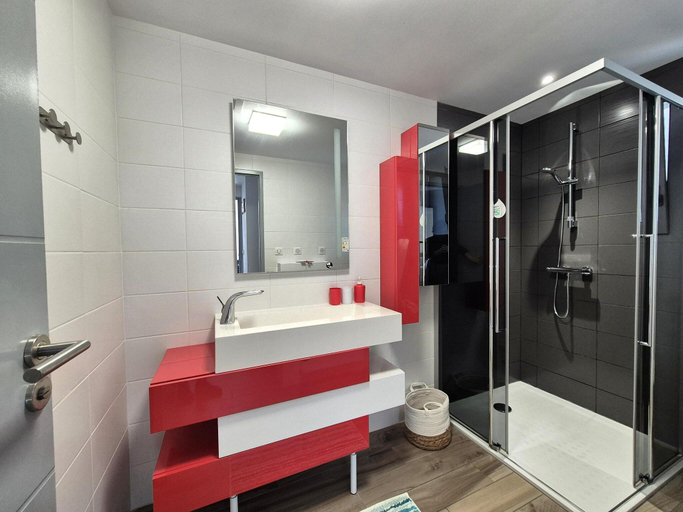 5, Apartment in Erquy near Scenic Beaches, Côtes-d'Armor
