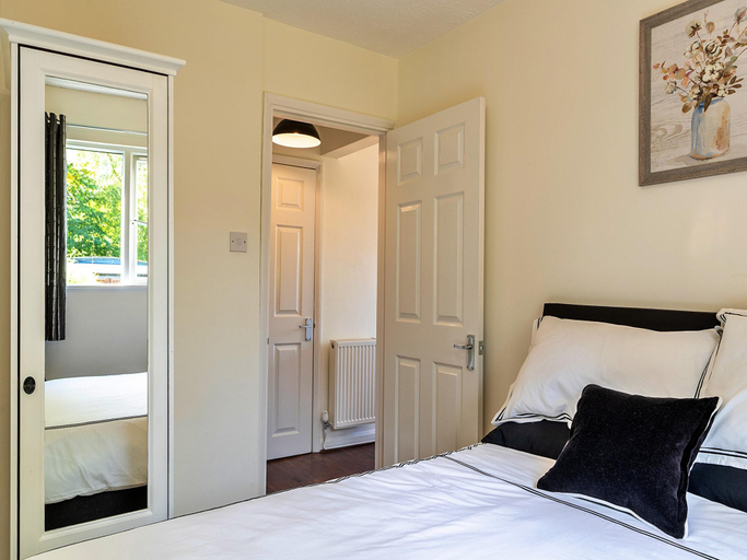 4, Cottage in Somerset with Stunning Garden Views, Somerset