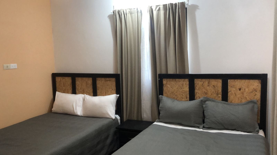 Room 5, Casa Playa Rincon Hills Samana, Santa Bárbara de Samaná