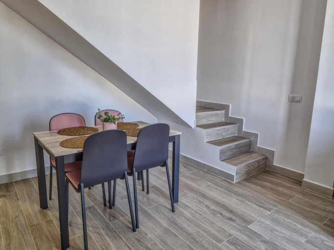 Others 5, House on Playa de Las Canteras with Ocean Views, Las Palmas