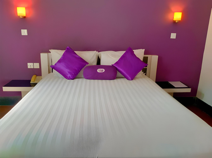 bedroom 20