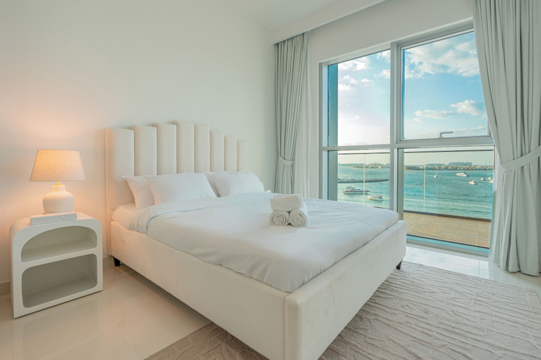 Room 5, Pure Voyage Beachfront, Dubai