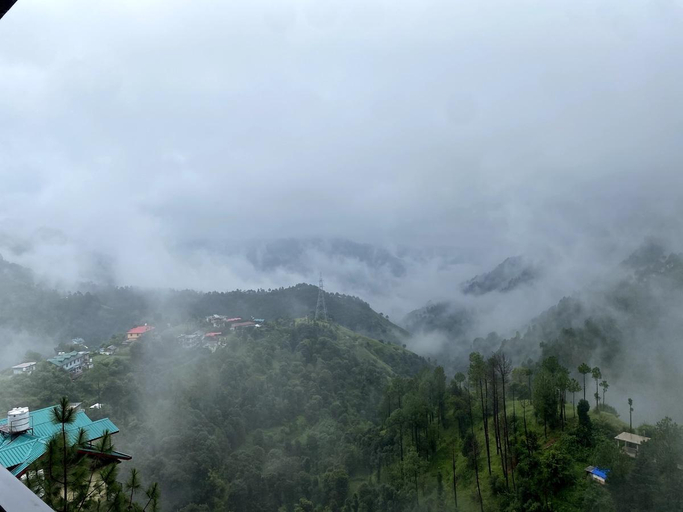 Others 2, Shimla City Center Houses, Shimla