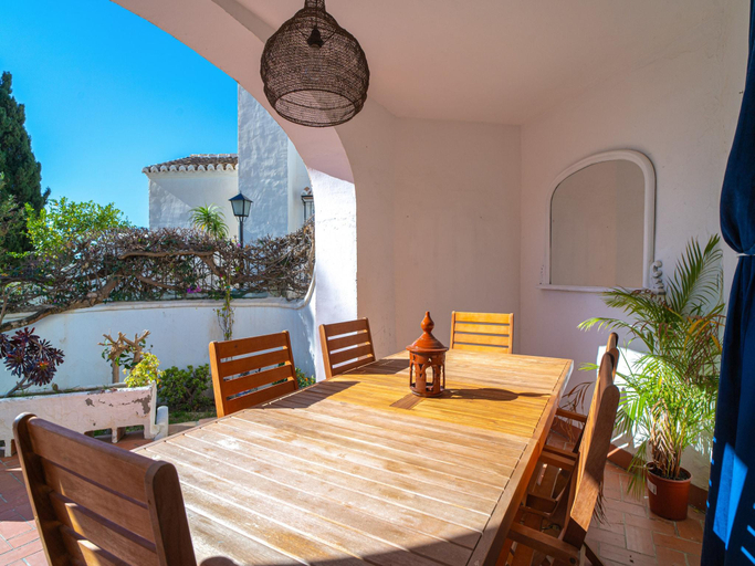 Others 4, Apartment in Nerja near Burriana Beach, Málaga