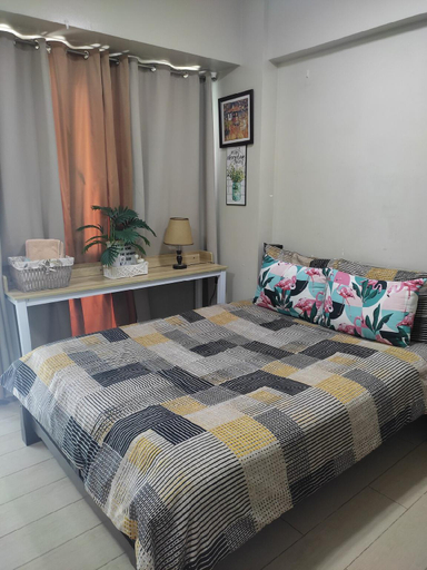 Bedroom 2, Airmen Village Houses, Pasay City